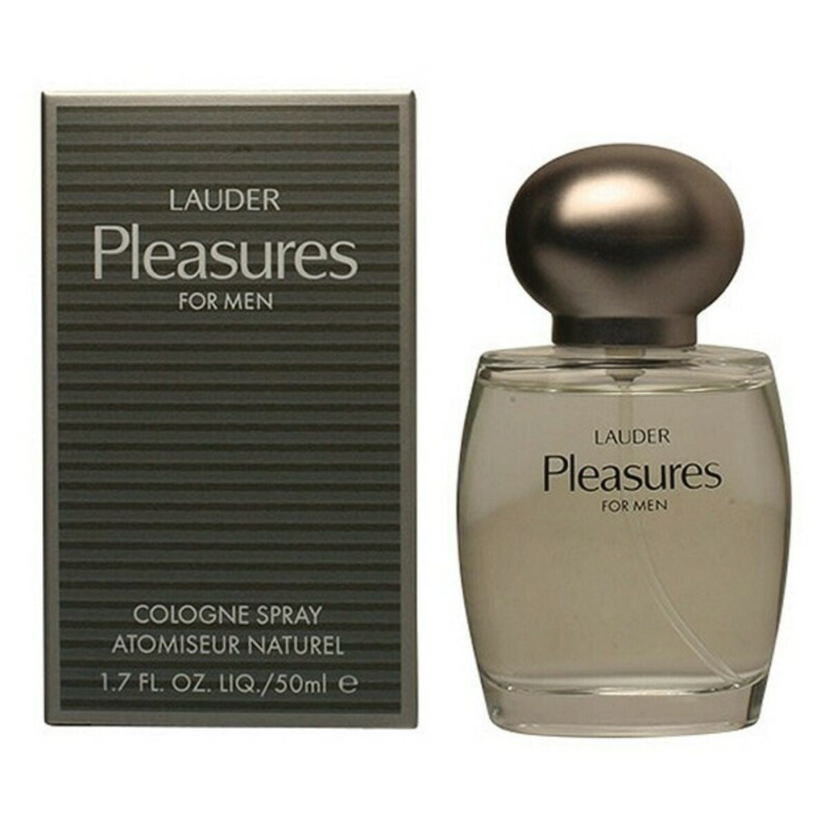 Classic men's perfume Estee Lauder Lauder for Men Eau de Cologne