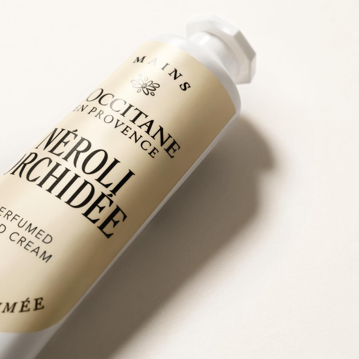 Moisturizing Floral Hand Care