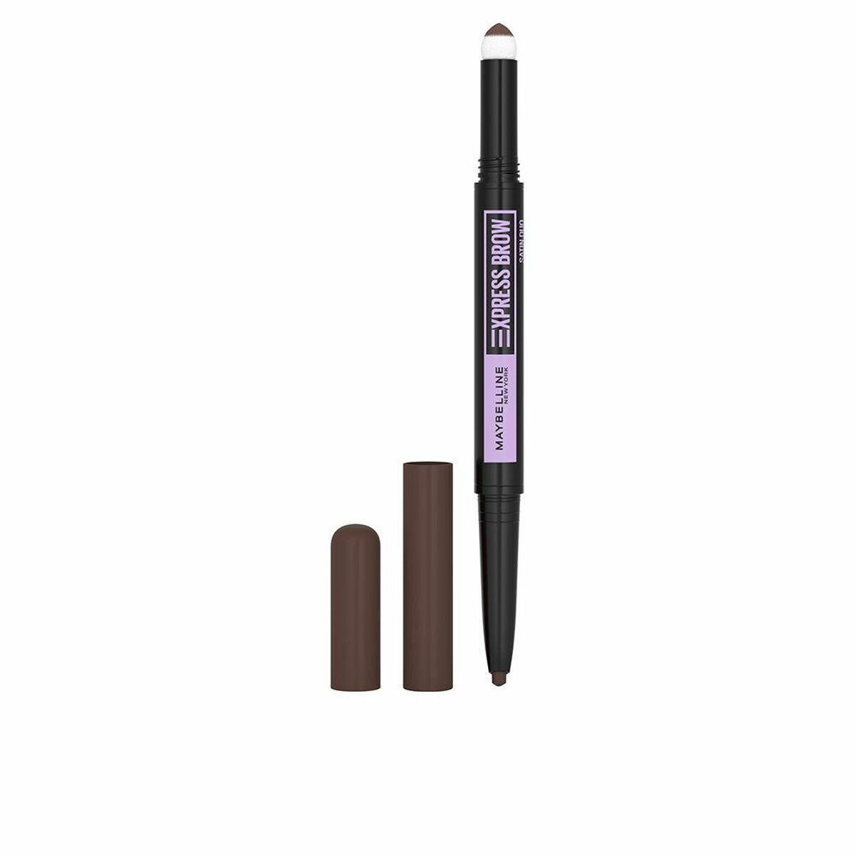 Maybelline Express Brow Pencil – Dark Brown Eyebrow Pencil