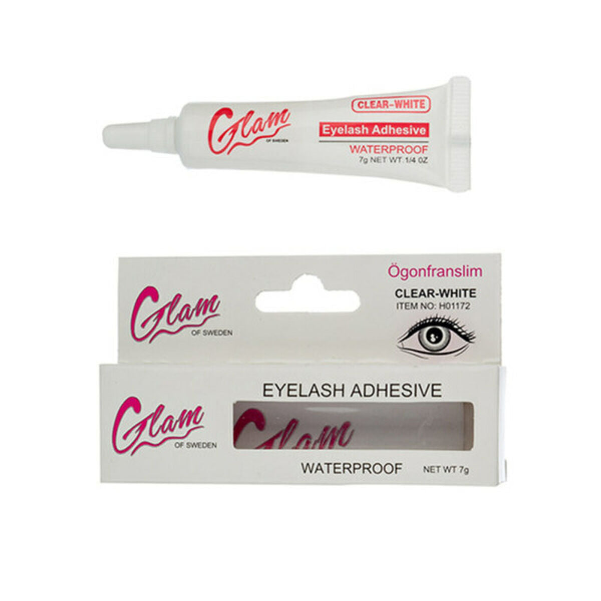 False Eyelash Glue 7 g