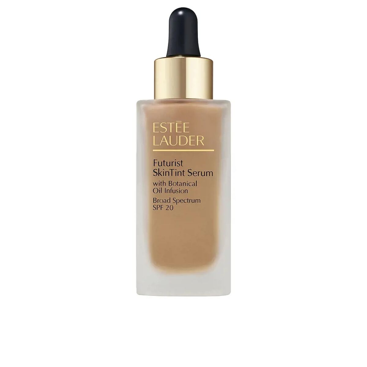 Estée Lauder Futurist SkinTint Serum Foundation SPF20 3C2 Pebble 30ml