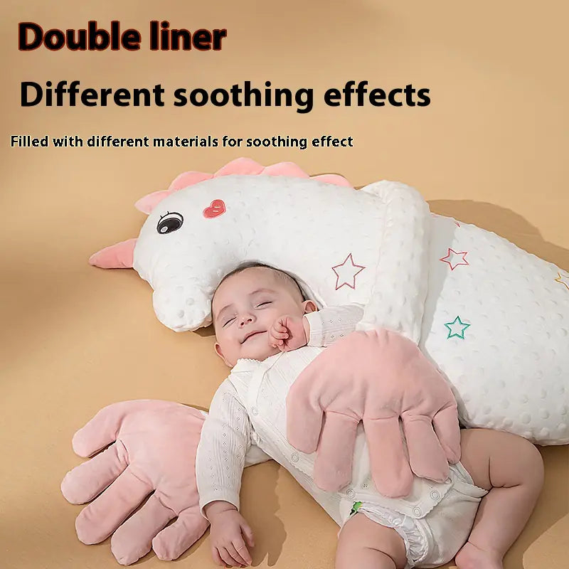 Almohada para bebé