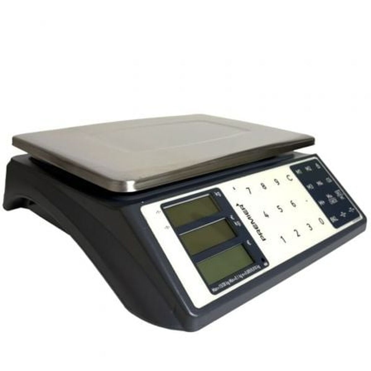 Kitchen Scales
