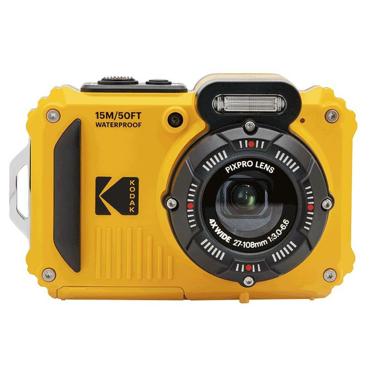 Digital Cameras