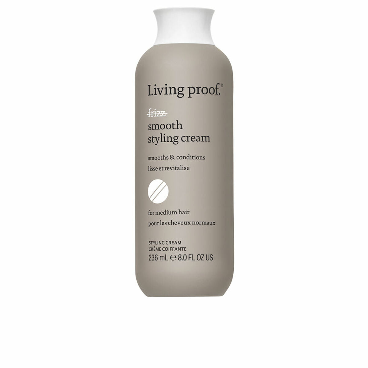 Hairdressing products
