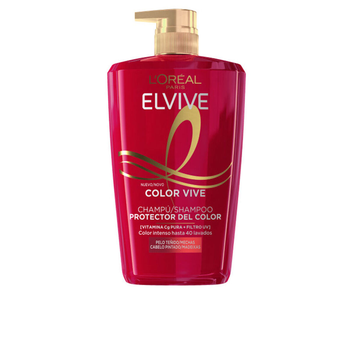 Shampoos