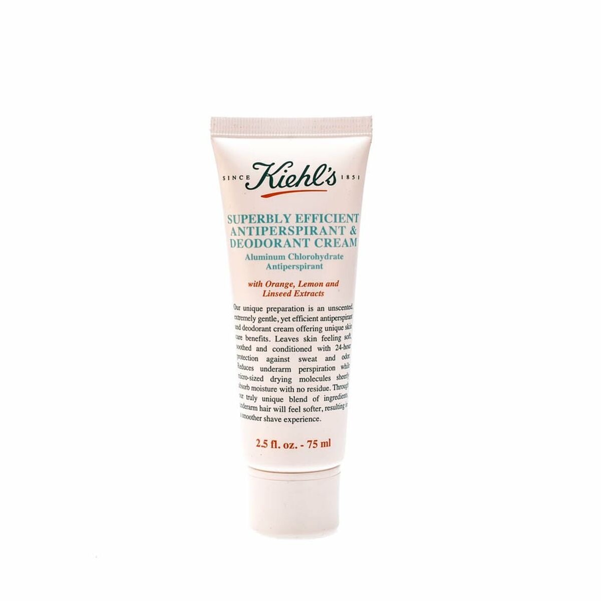 Deodorants & Anti-Perspirants