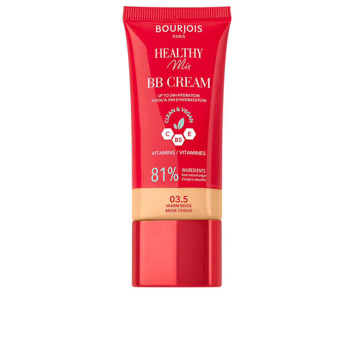 BB creams