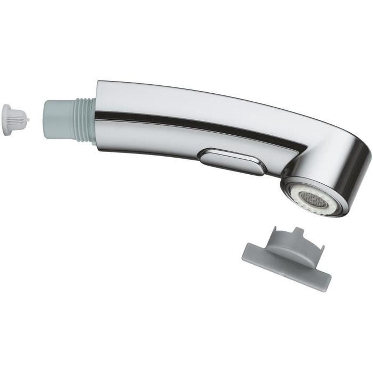 Handheld Showers