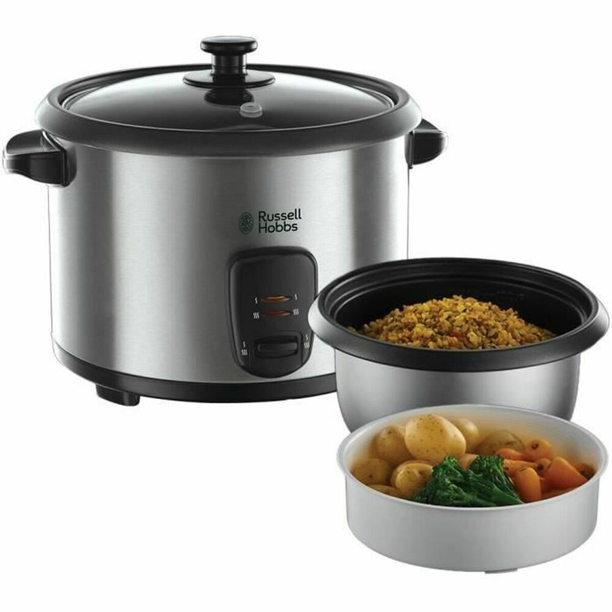 Specialist small electrical appliances and electric utensils