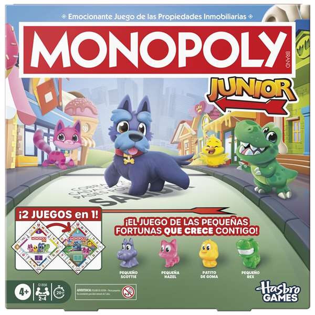 Table games