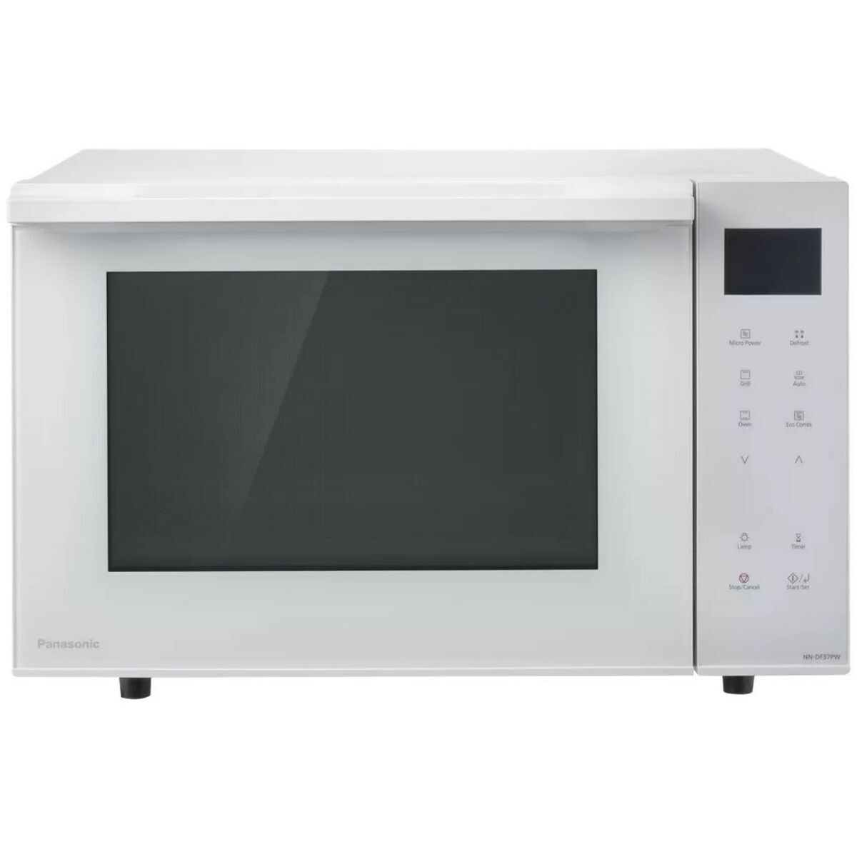 Microwaves