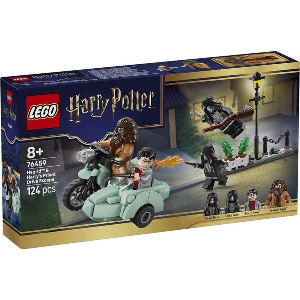 Building & Construction Toys