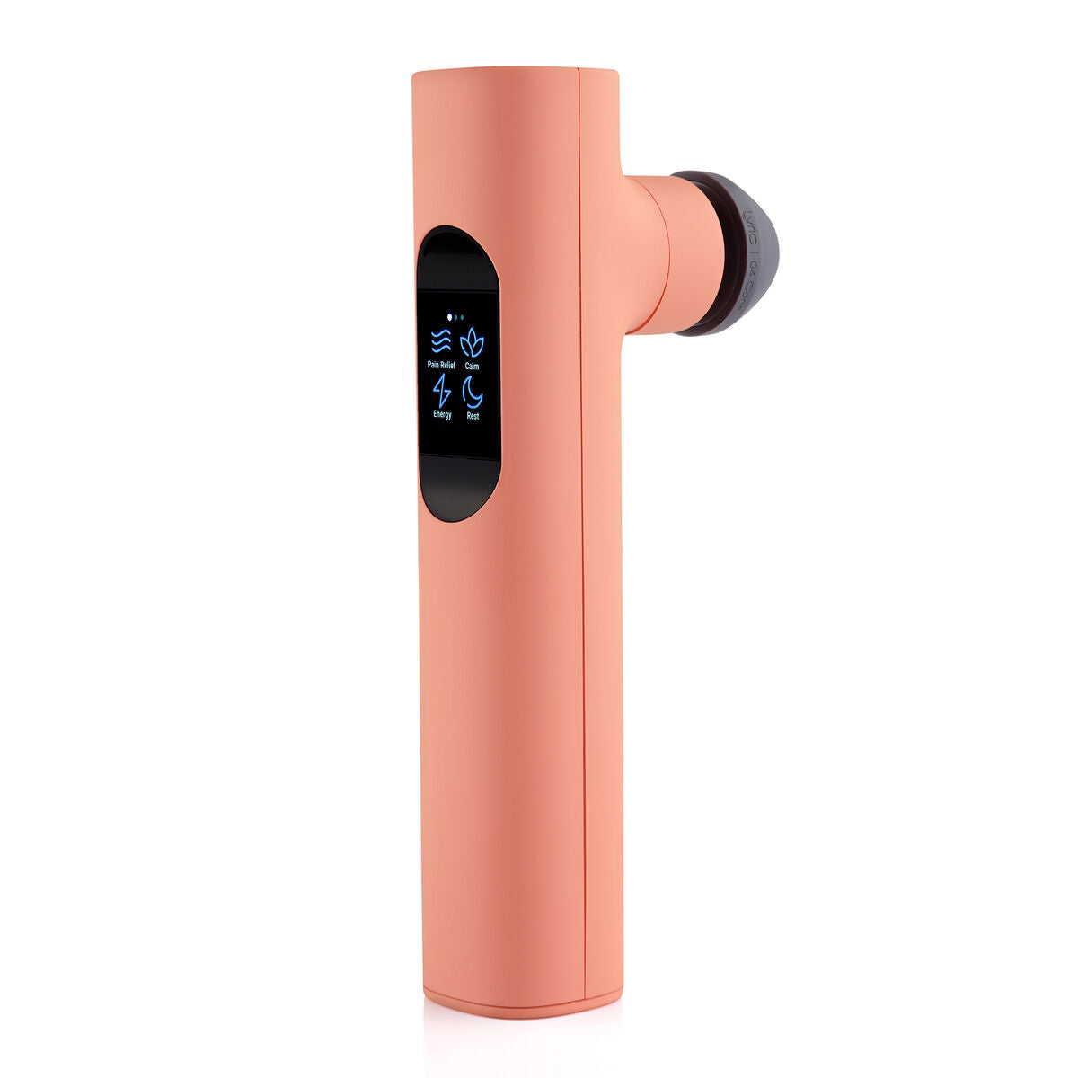 Electric Handheld Massagers