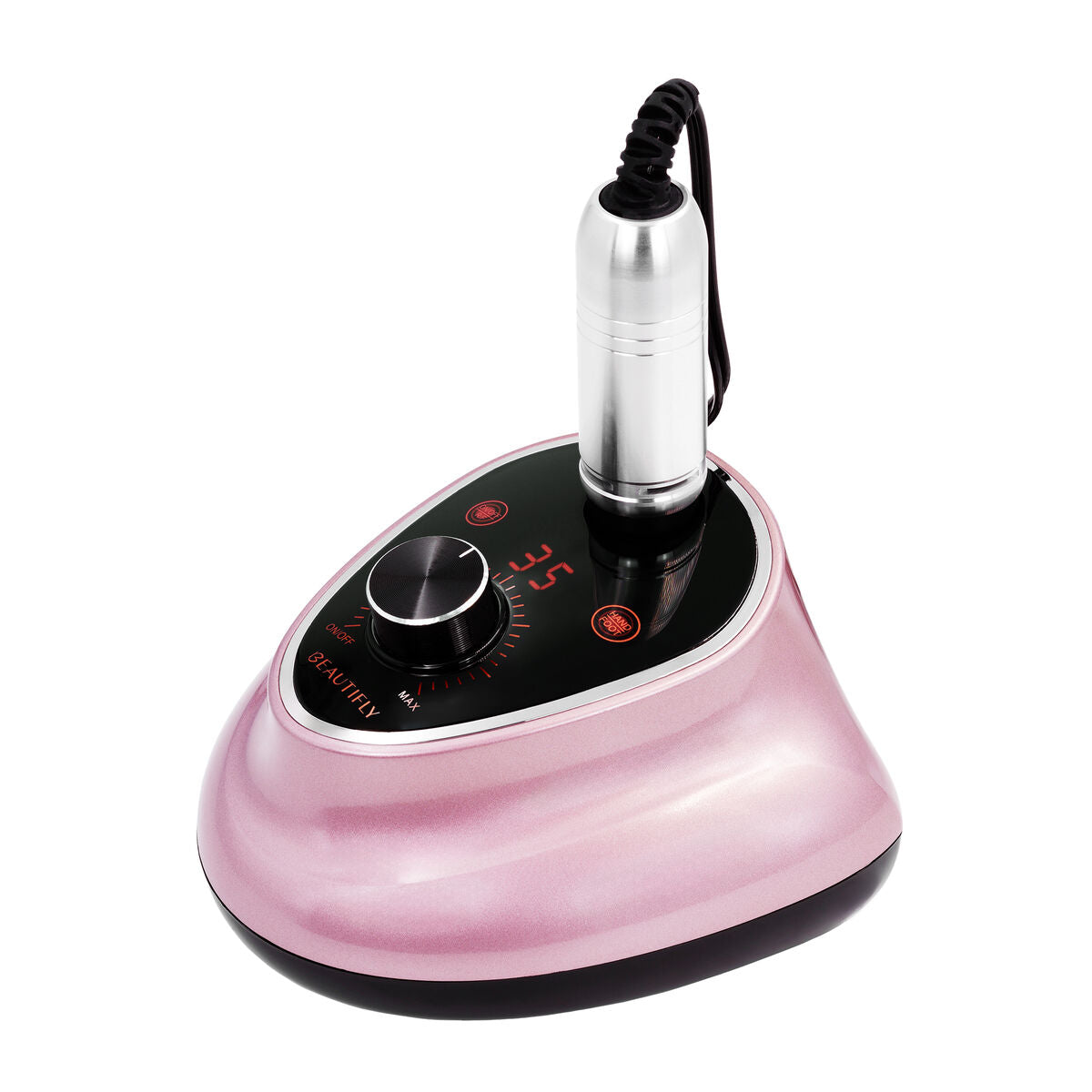Best Manicure and Pedicure Nail Art Design for Nails