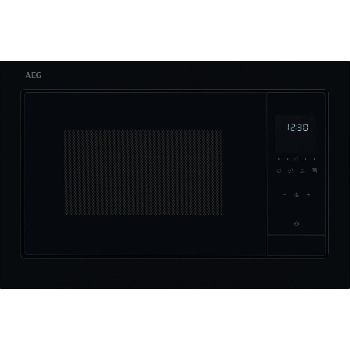 Grill Microwaves