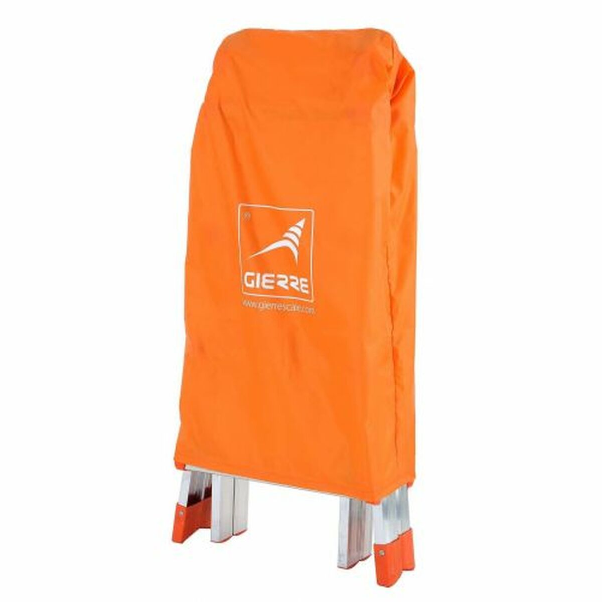 Step ladders