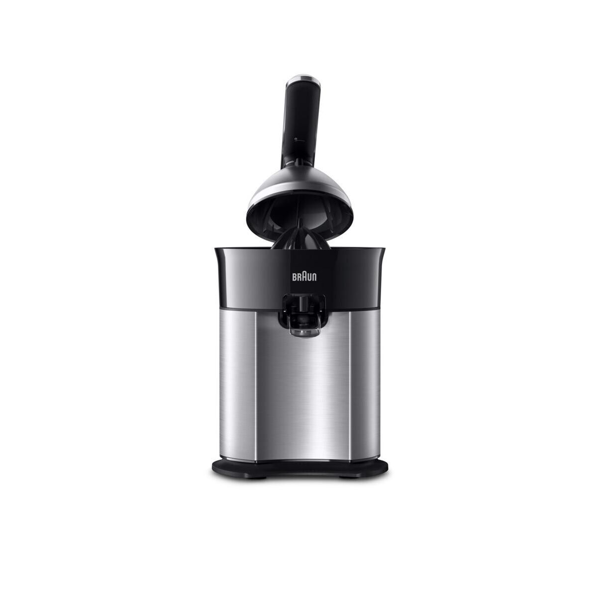 Liquidisers and juicers
