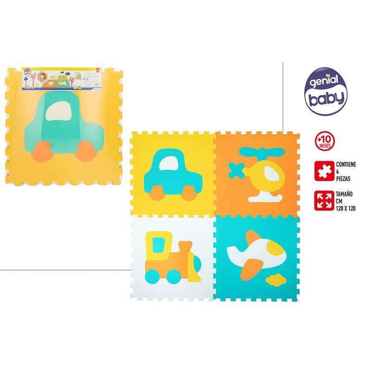 Puzzles and brain teasers
