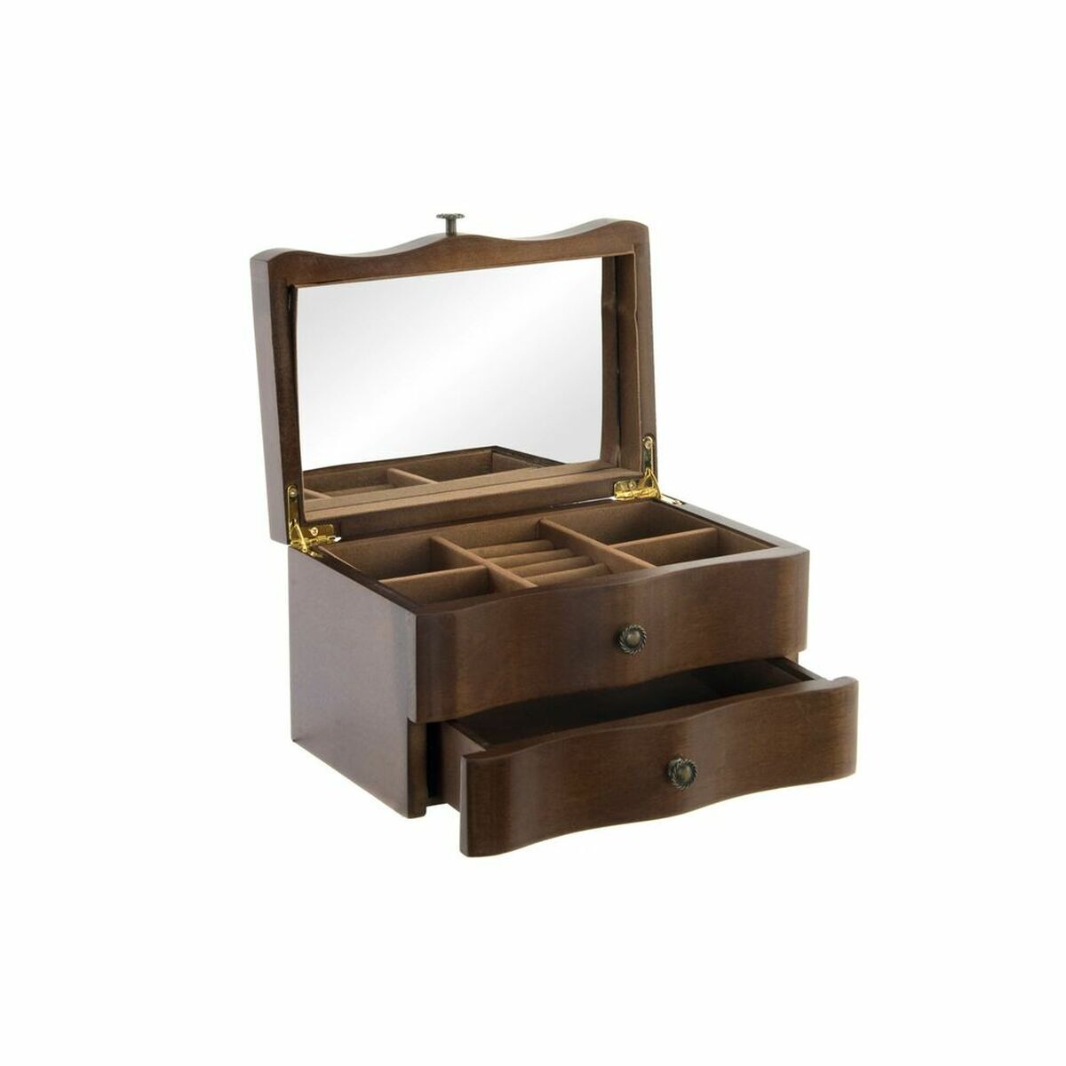 Wardrobe Jewellery Organisers