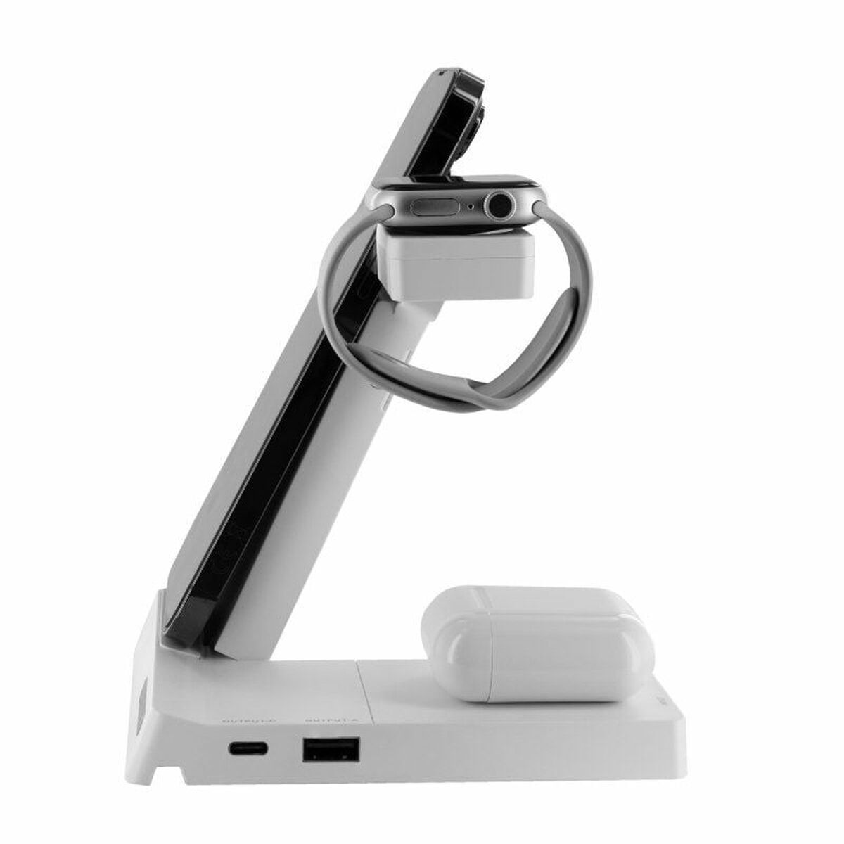 Wireless chargers