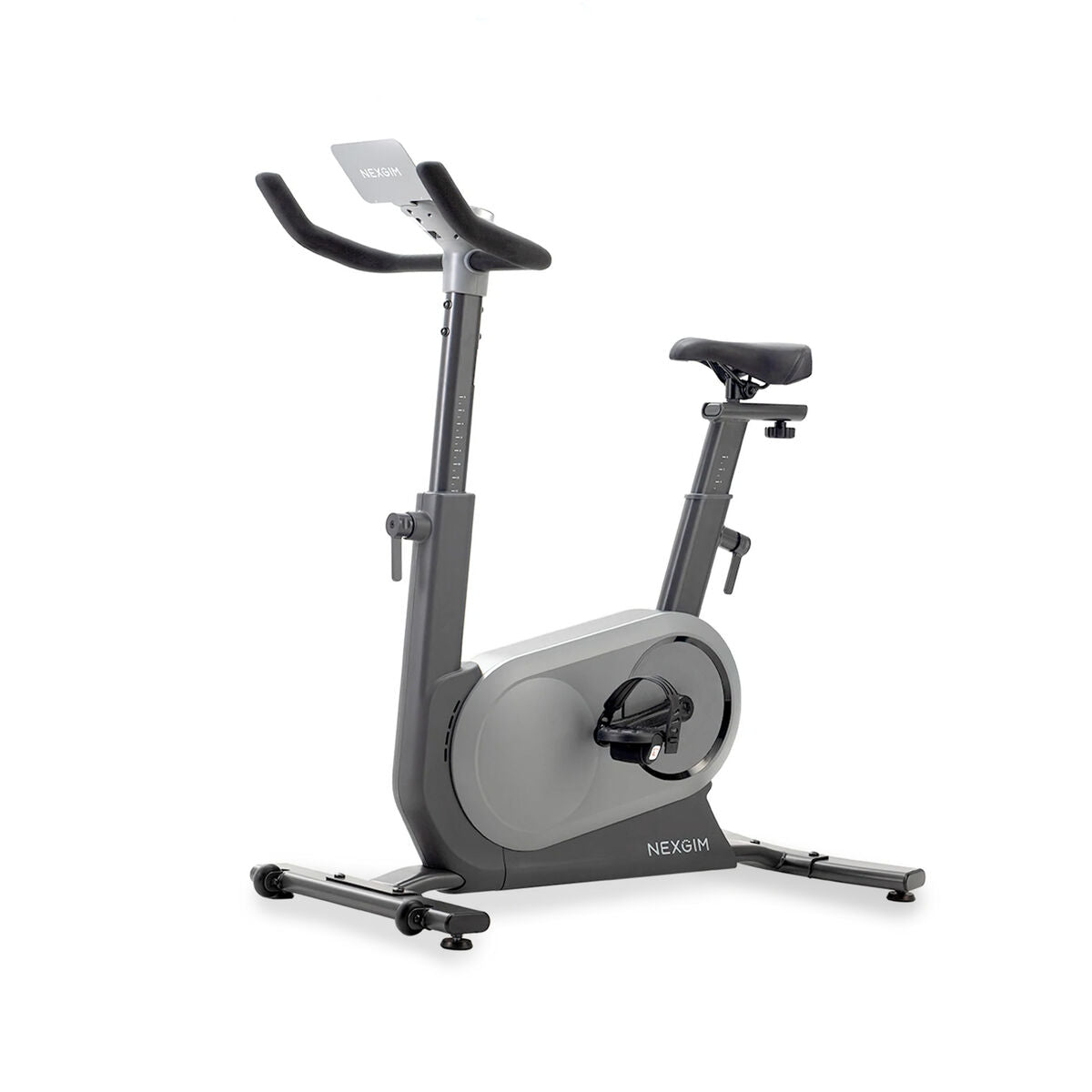 Cardio machines