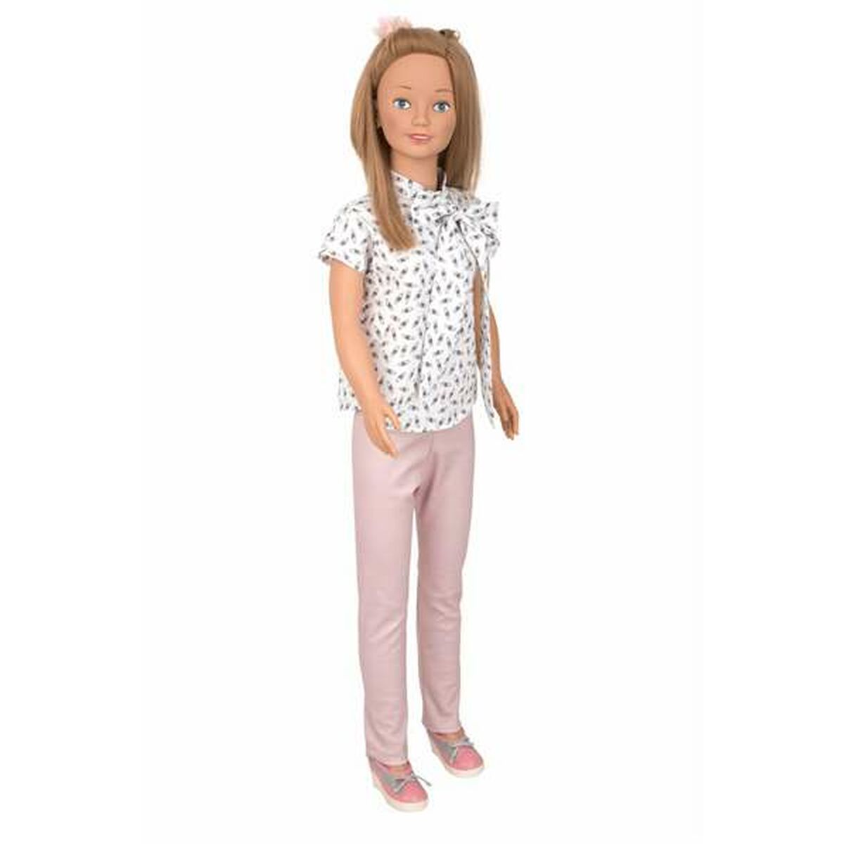 Dolls and accessories