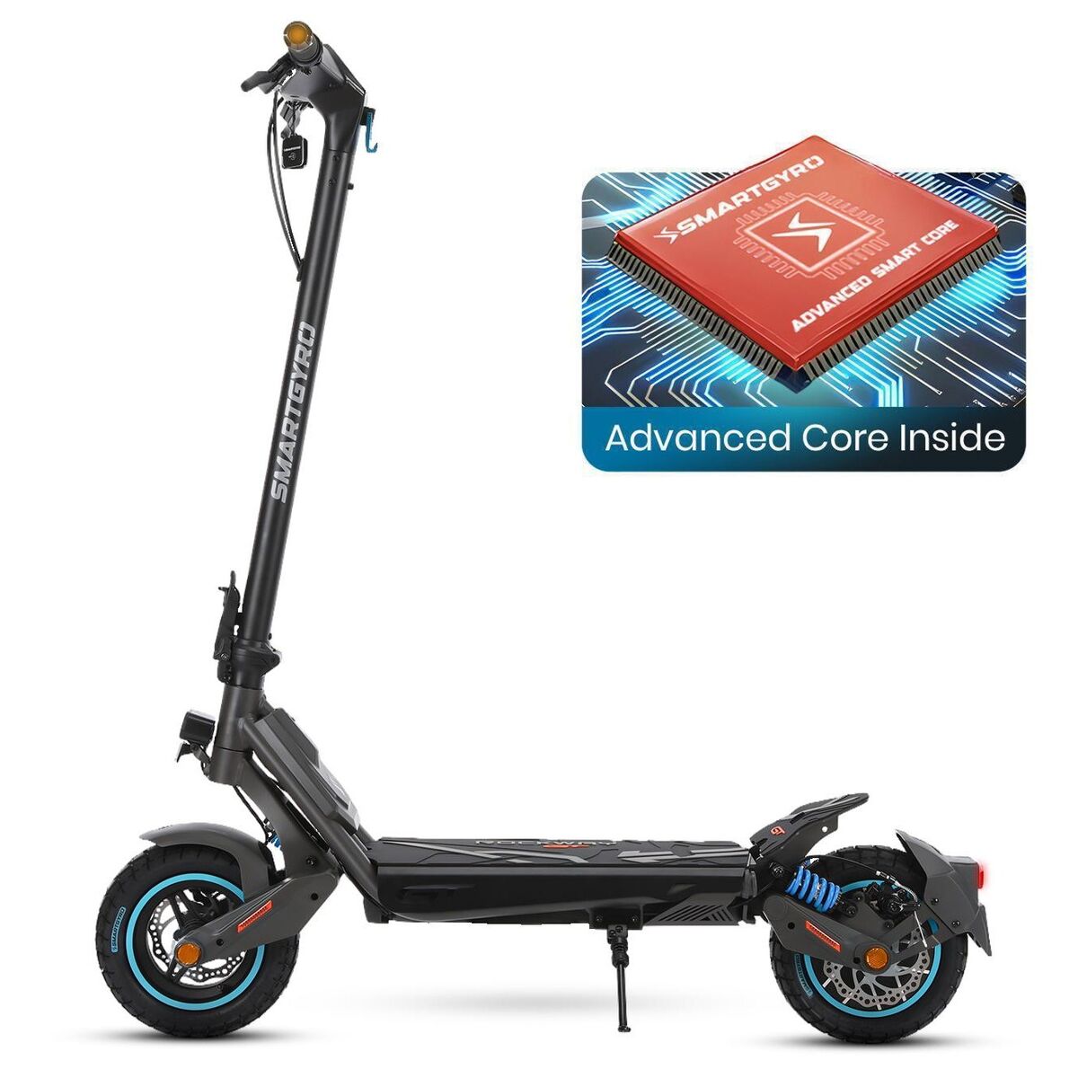 Urban mobility