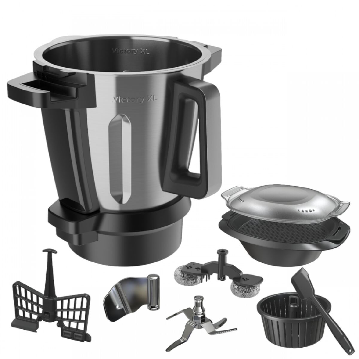 Accessories and replacement parts for small electrical appliances