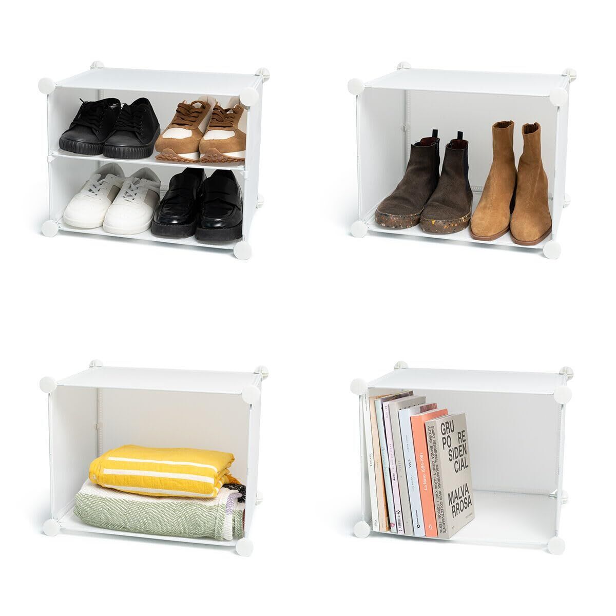 Clothing and wardrobe storage
