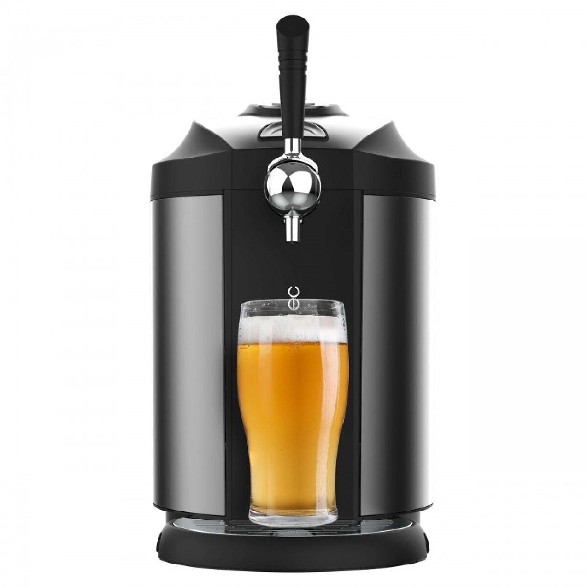 Beer taps