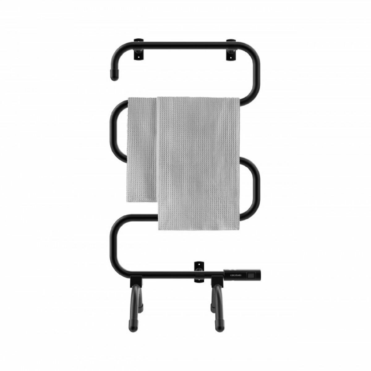 Towel rails