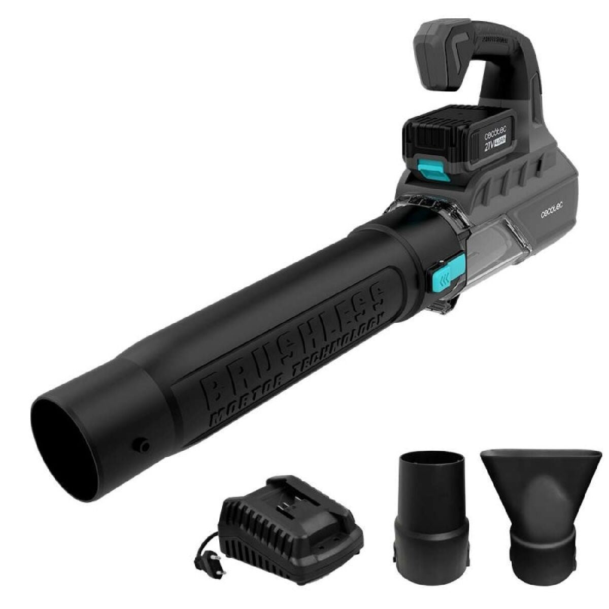 Outdoor electric tools