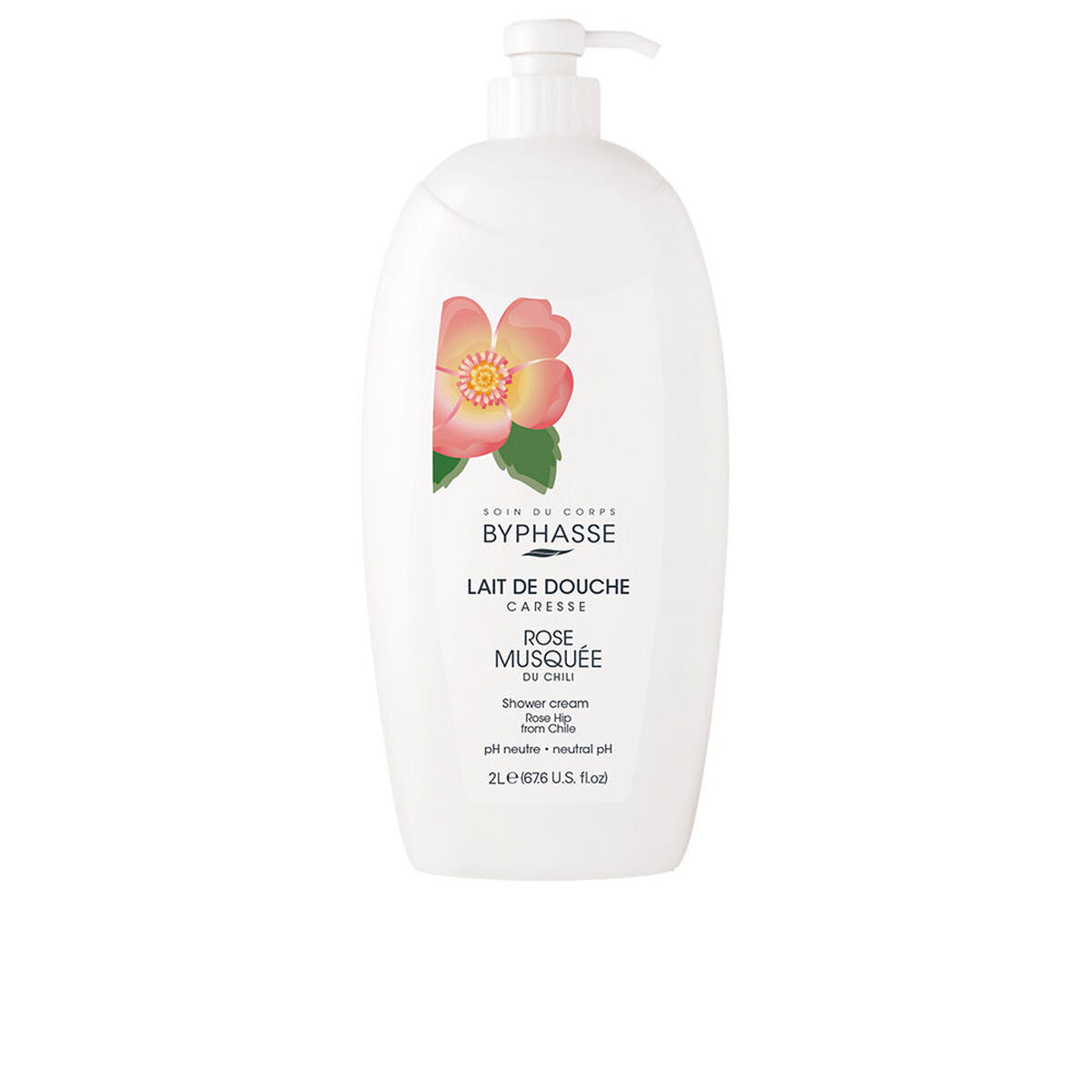 Shower Gels