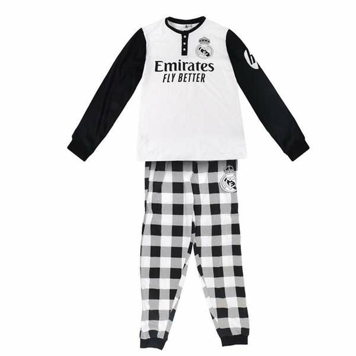 Sleepwear 