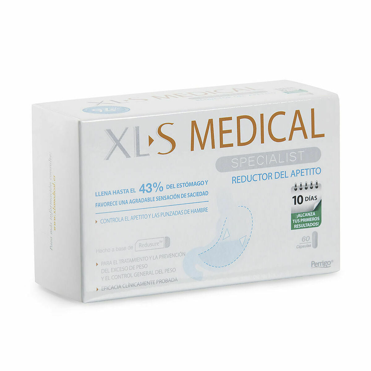 Slimming and weight loss aids