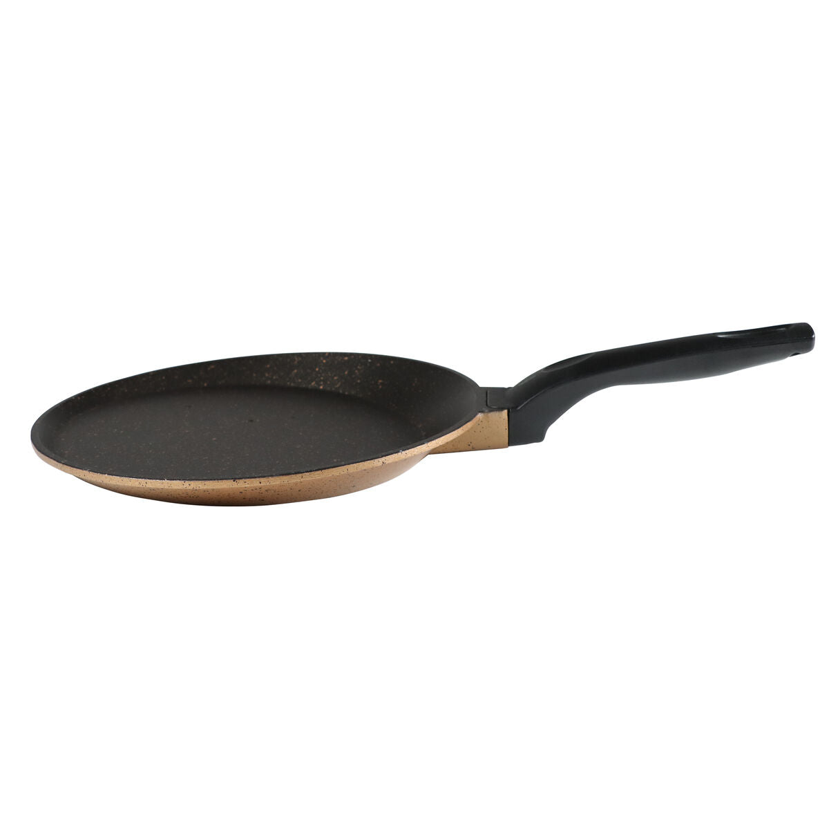 Frying pans and saucepans