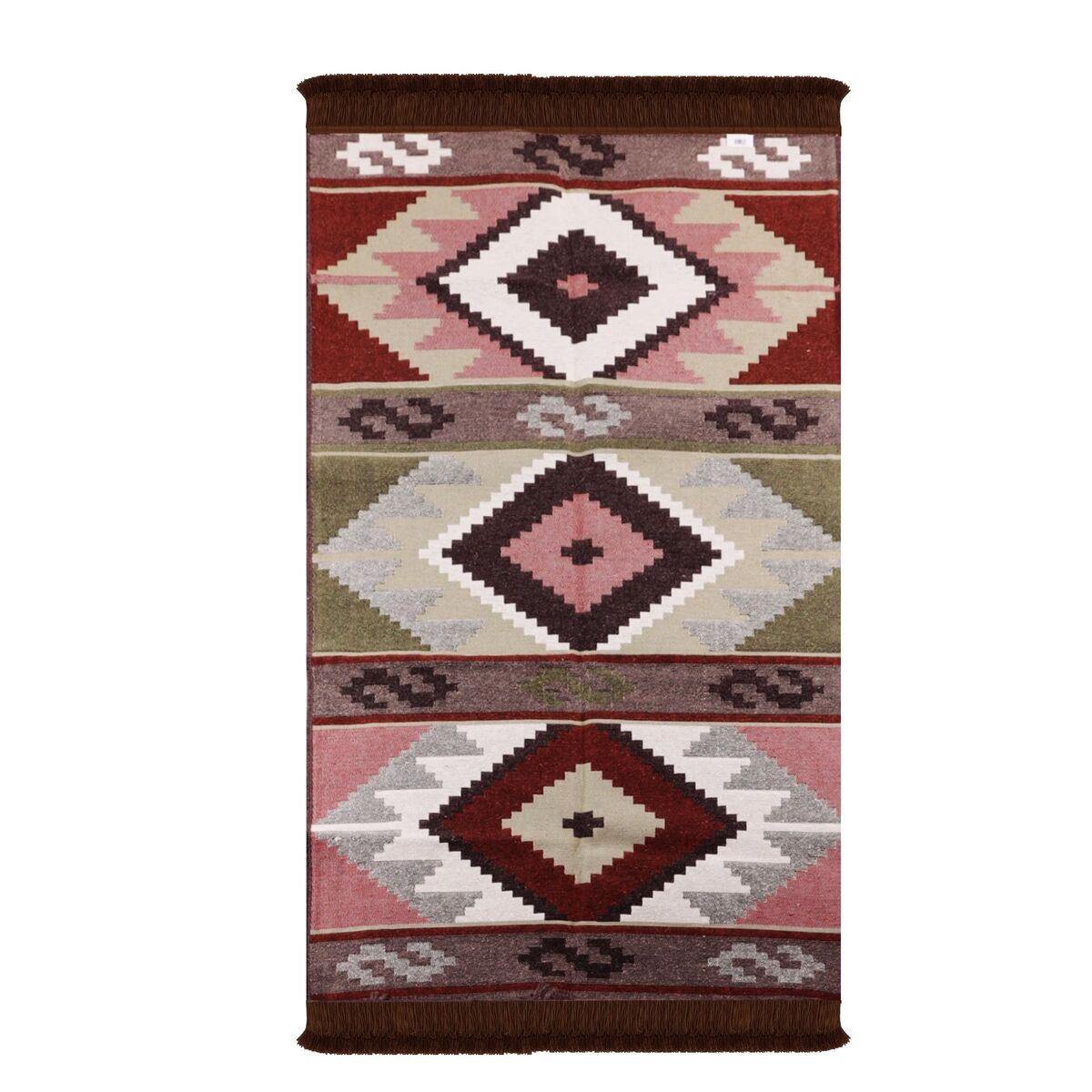 Carpets and mats