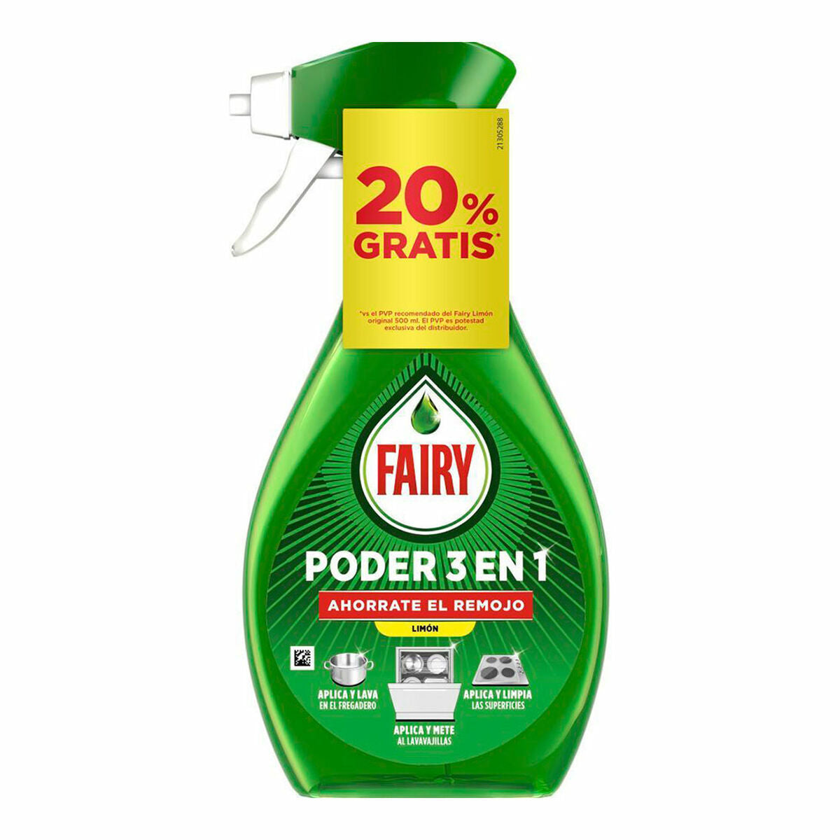 Home care and cleaning