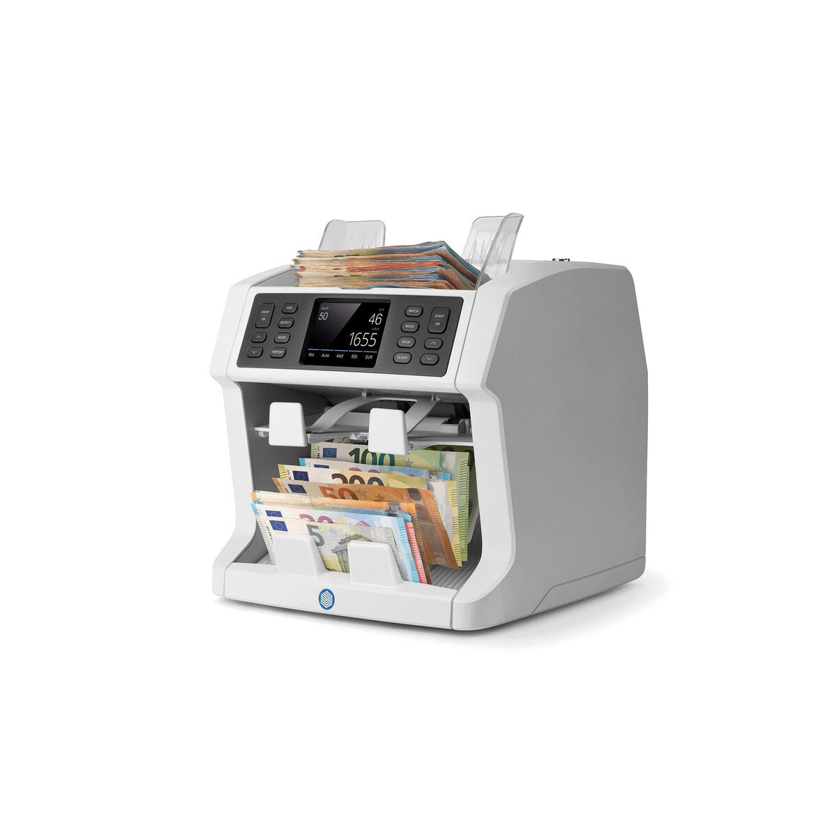 Money storage products