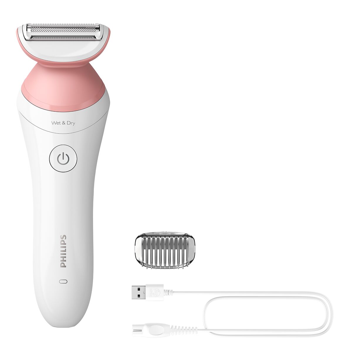 Shaving and hair removal