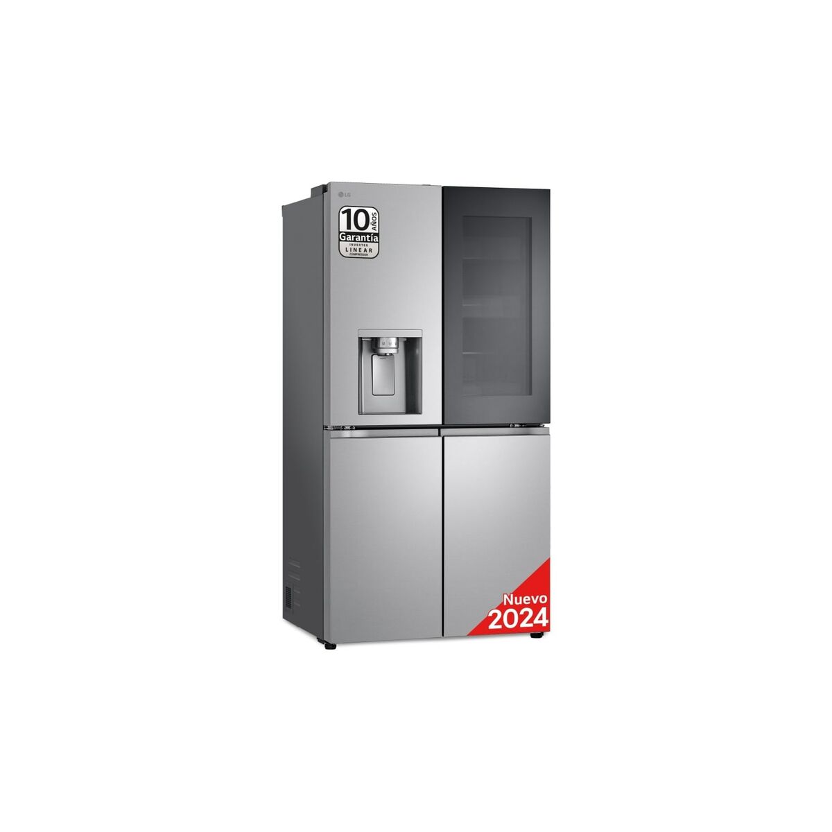 White goods