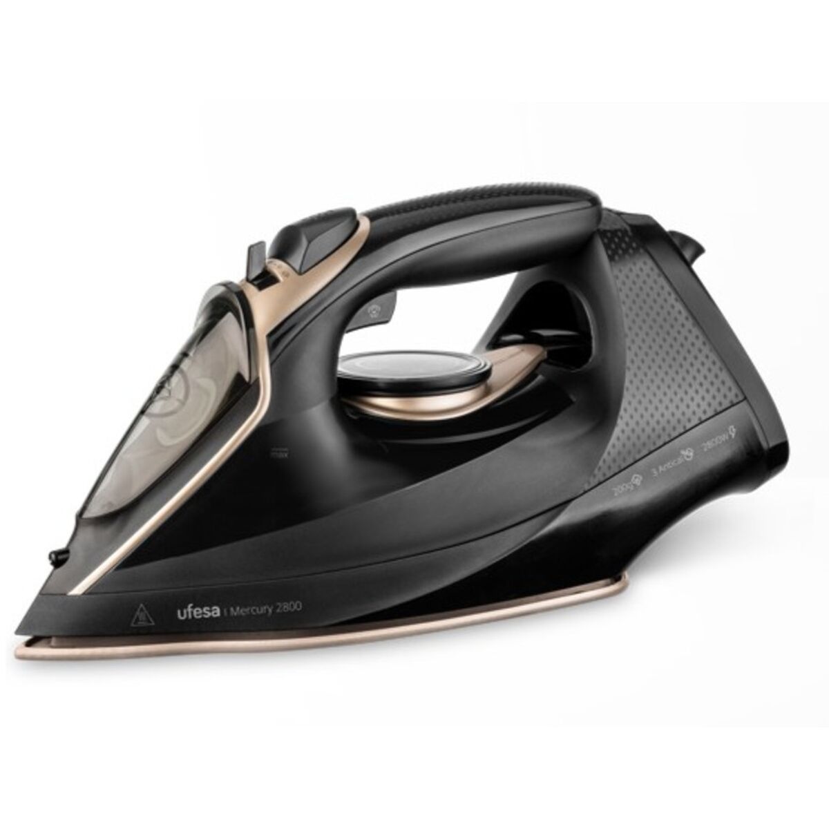 Steam Irons