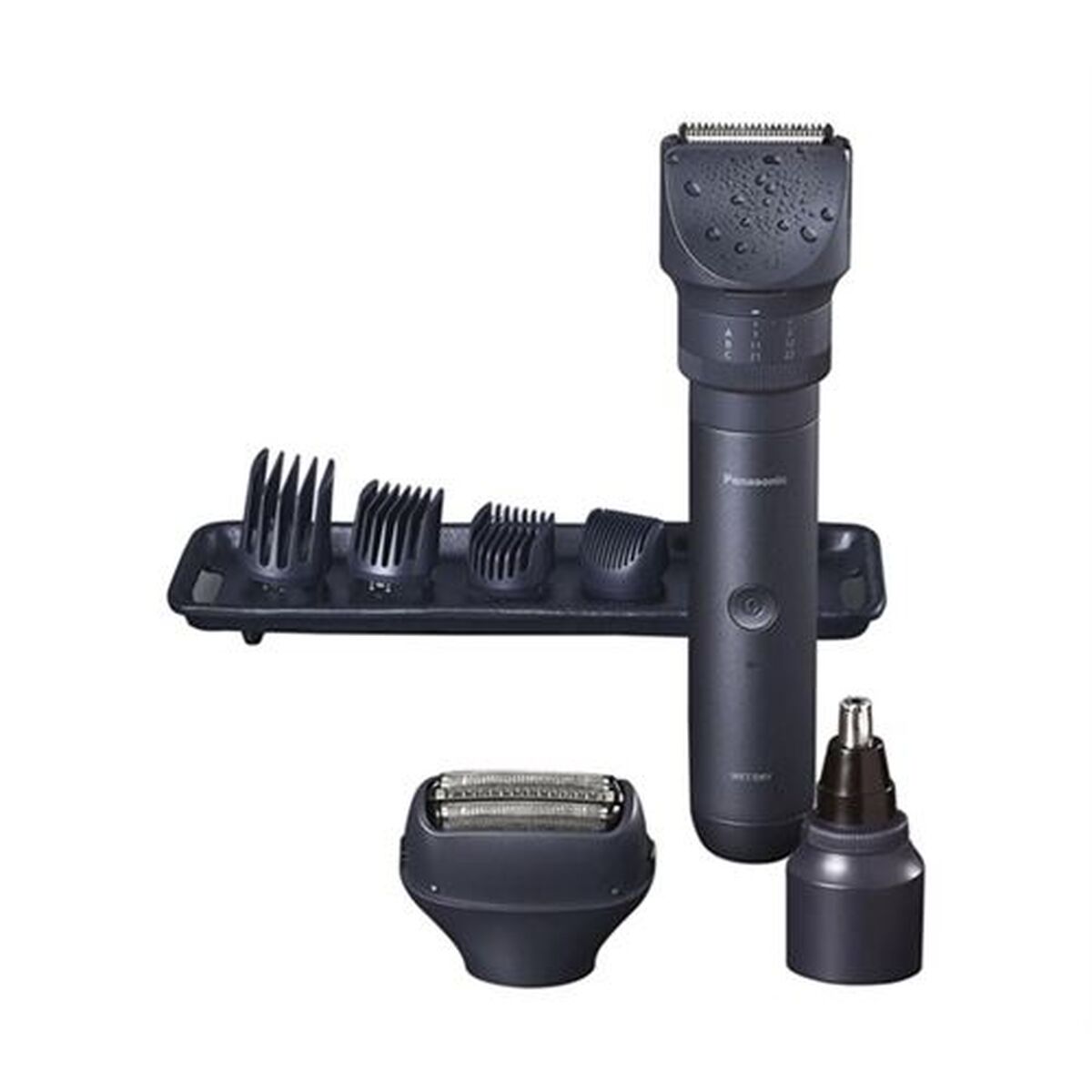 Hairdressing equipment and tools