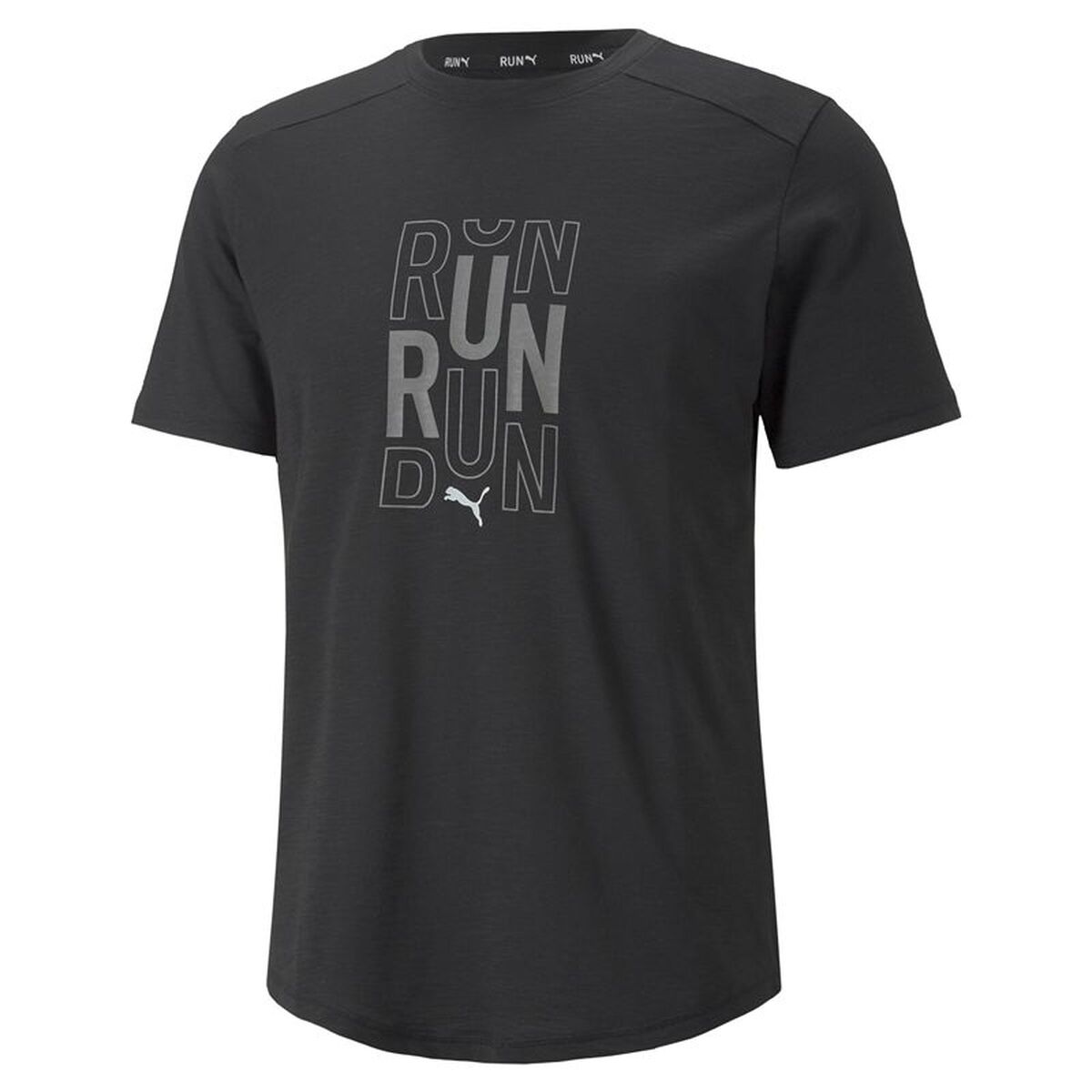 Running