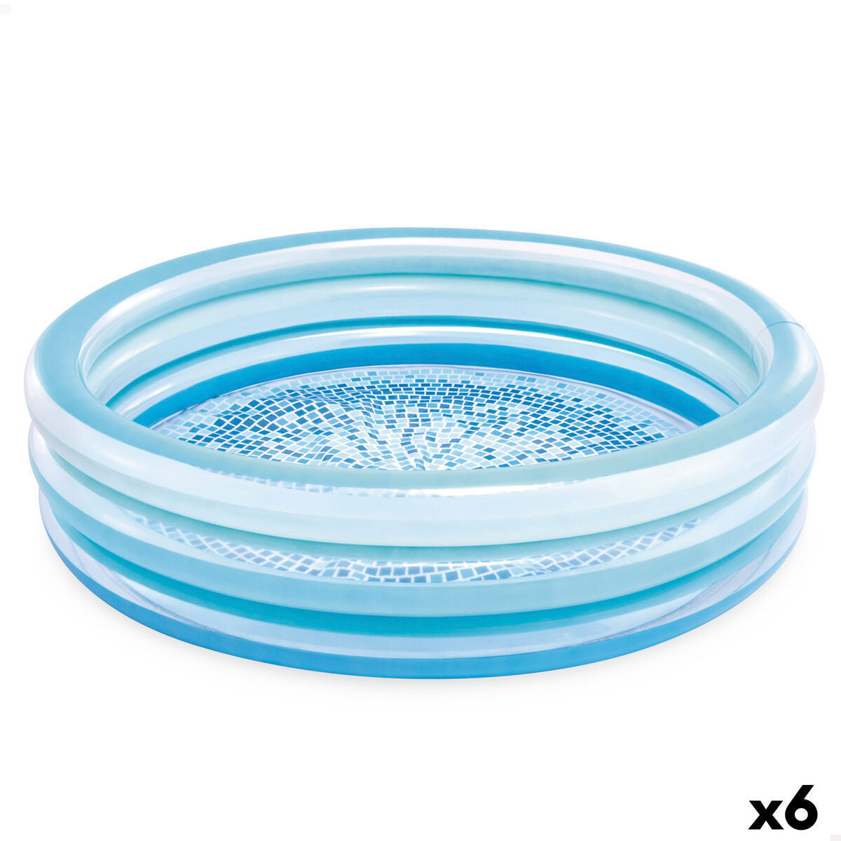 Pools and water games