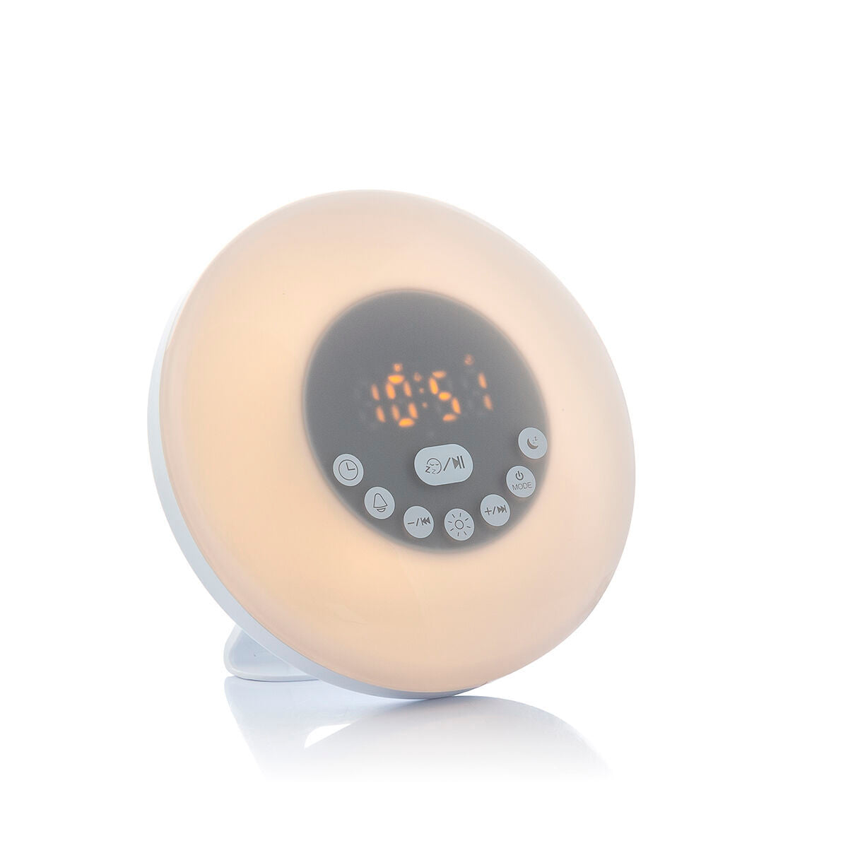Wake-up Lights