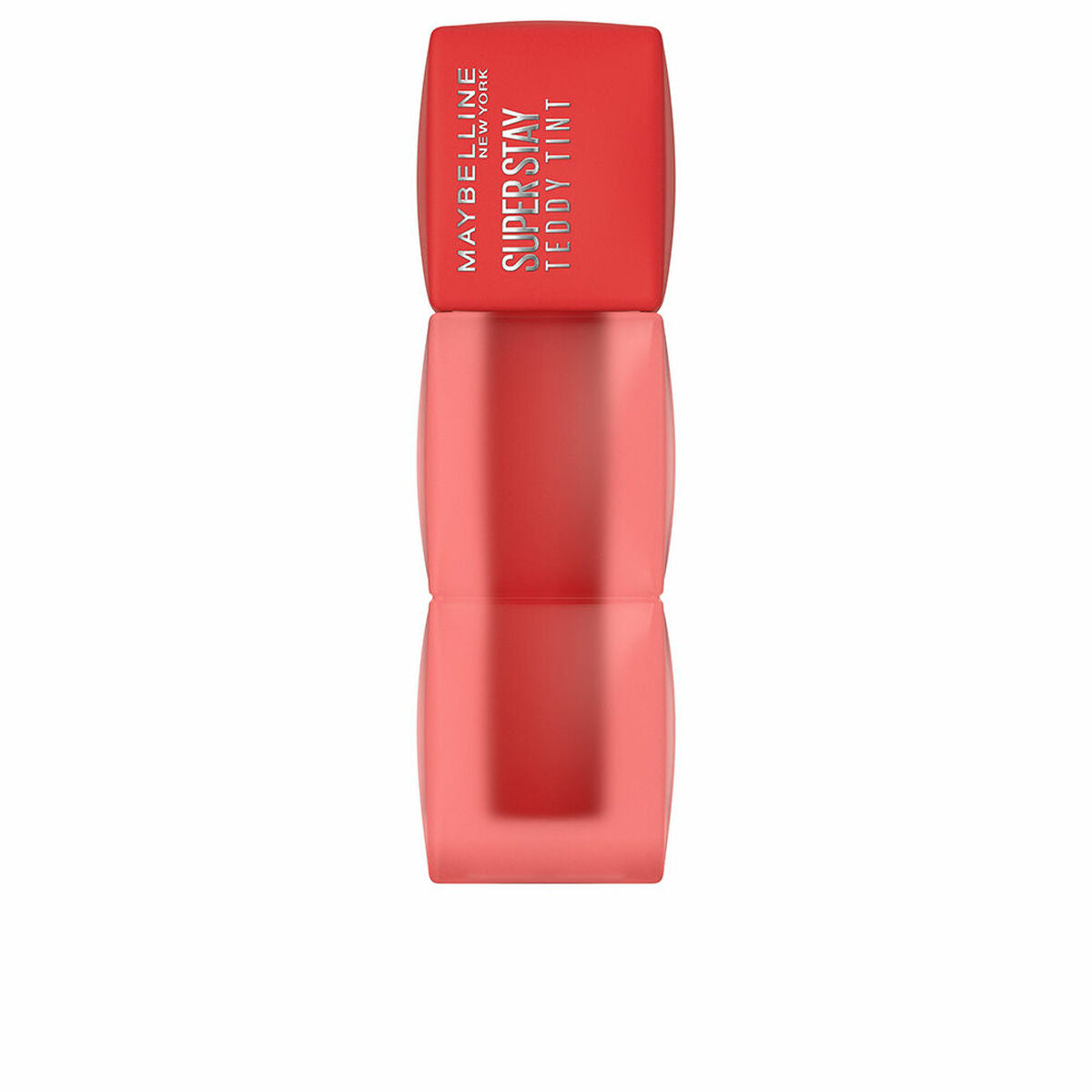 Long‑Lasting Lip & Cheek Tint – Maybelline SuperStay Coquettish 5 ml