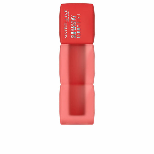 Long‑Lasting Lip & Cheek Tint – Maybelline SuperStay Coquettish 5 ml