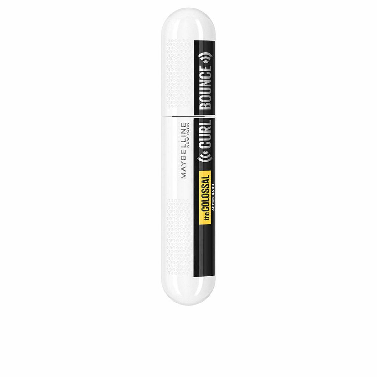 Maybelline Colossal Curl Bounce Mascara – Volumizing Lash Mascara